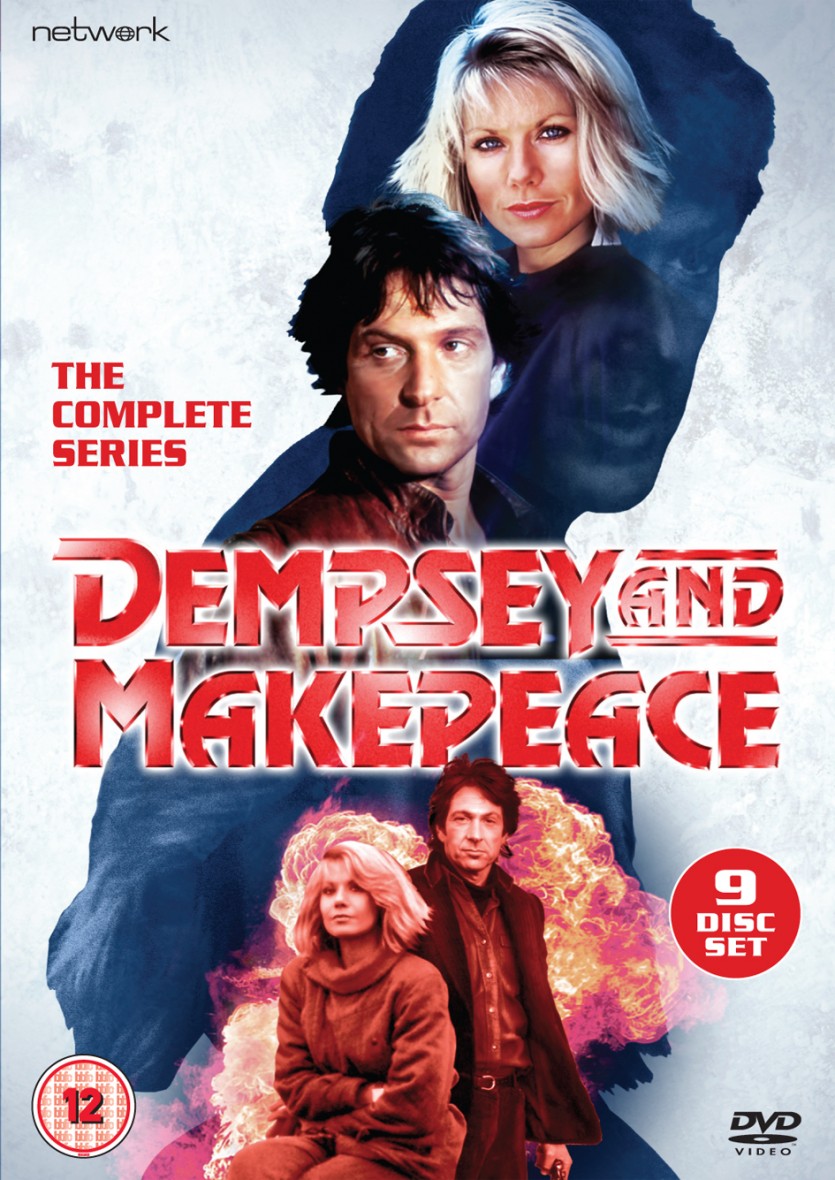Dempsey and Makepeace
